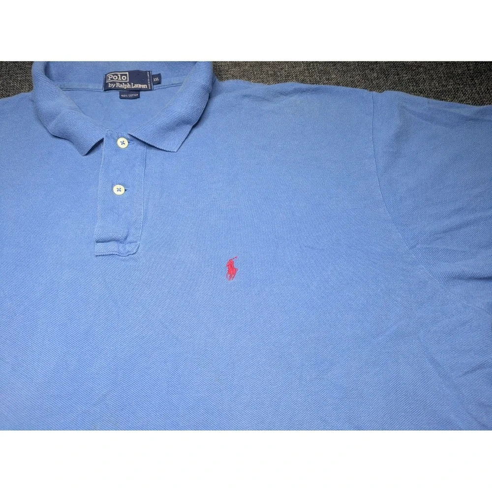 Polo Ralph Lauren good pre