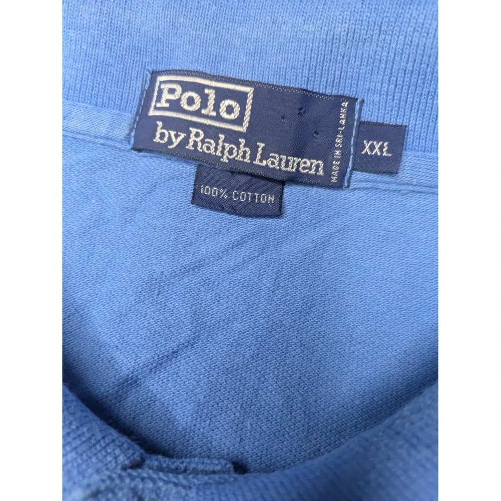 Polo Ralph Lauren good pre