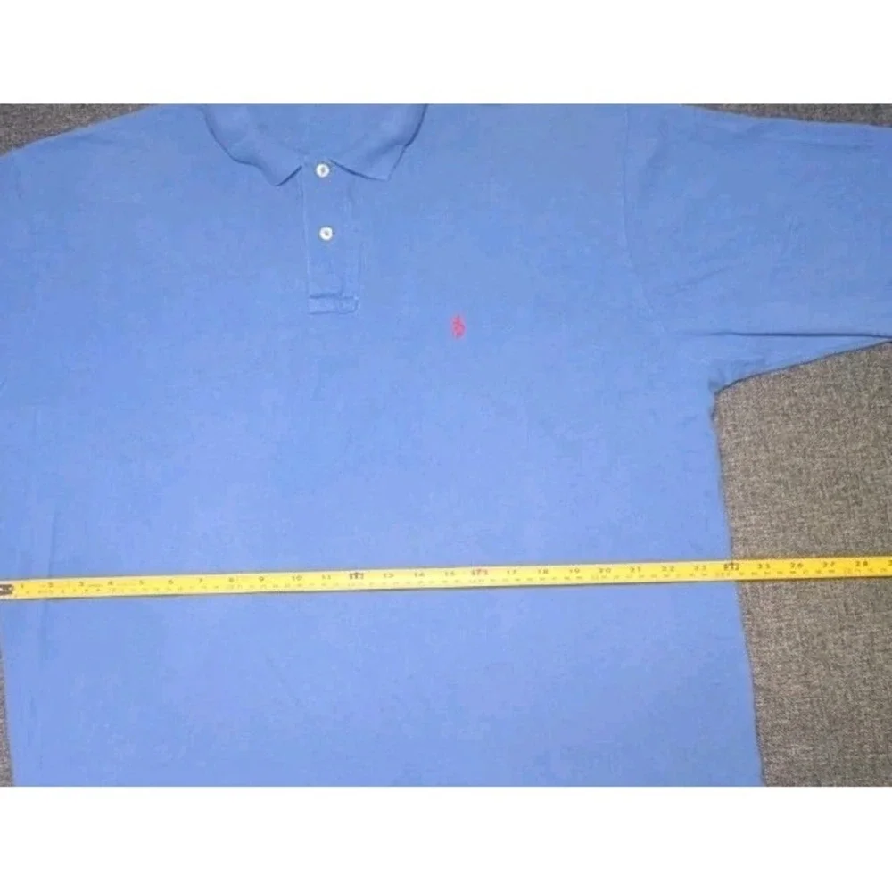 Polo Ralph Lauren good pre