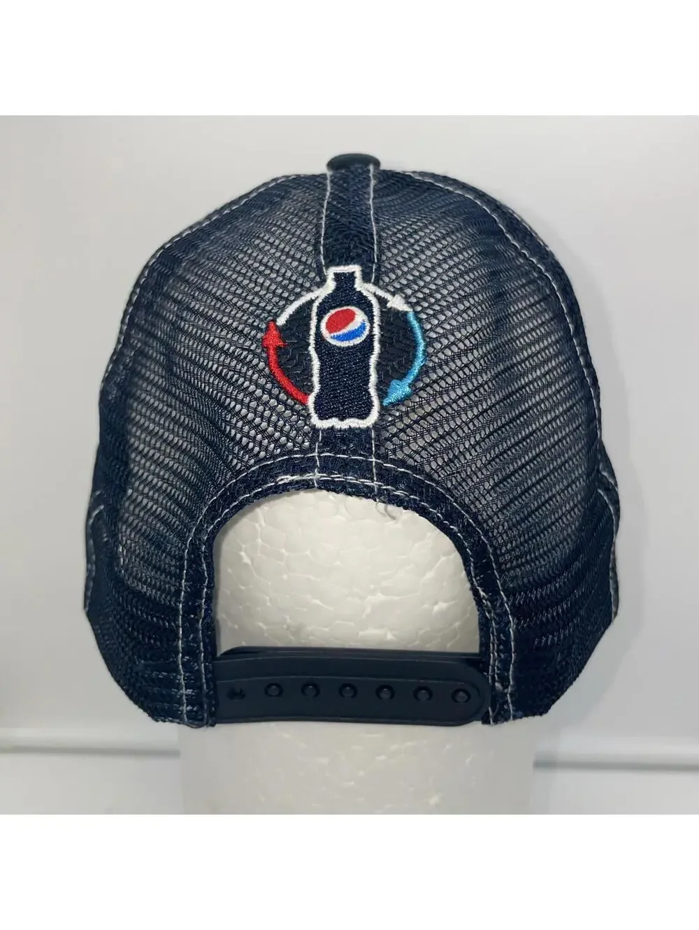 N/A this pepsi
