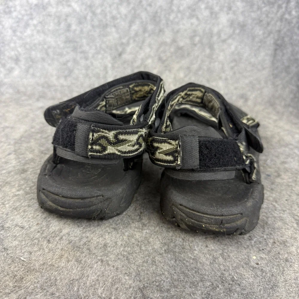 Teva hurricane sandals
