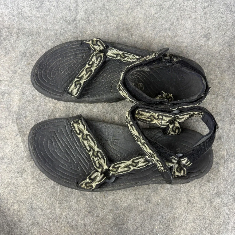 Teva hurricane sandals