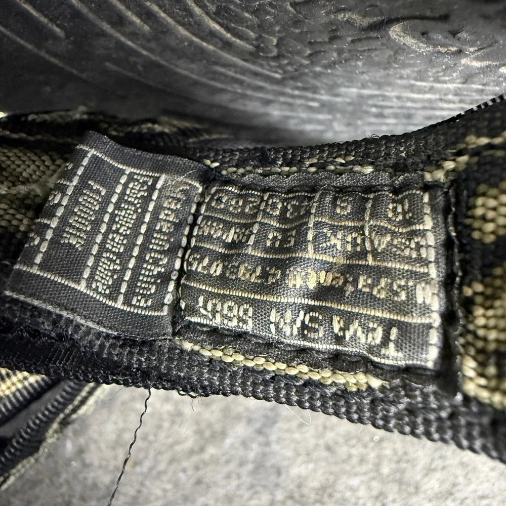 Teva hurricane sandals