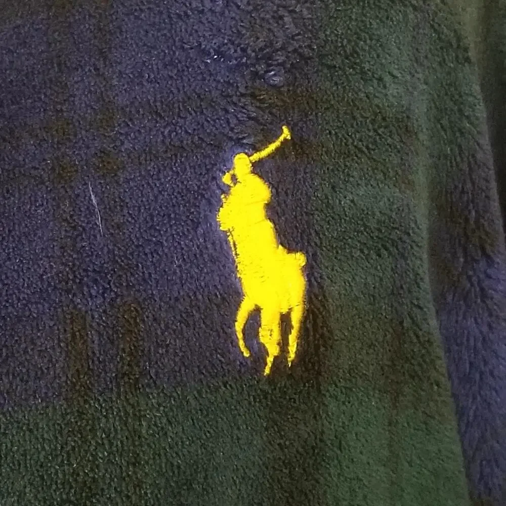 Polo Ralph Lauren brand polo