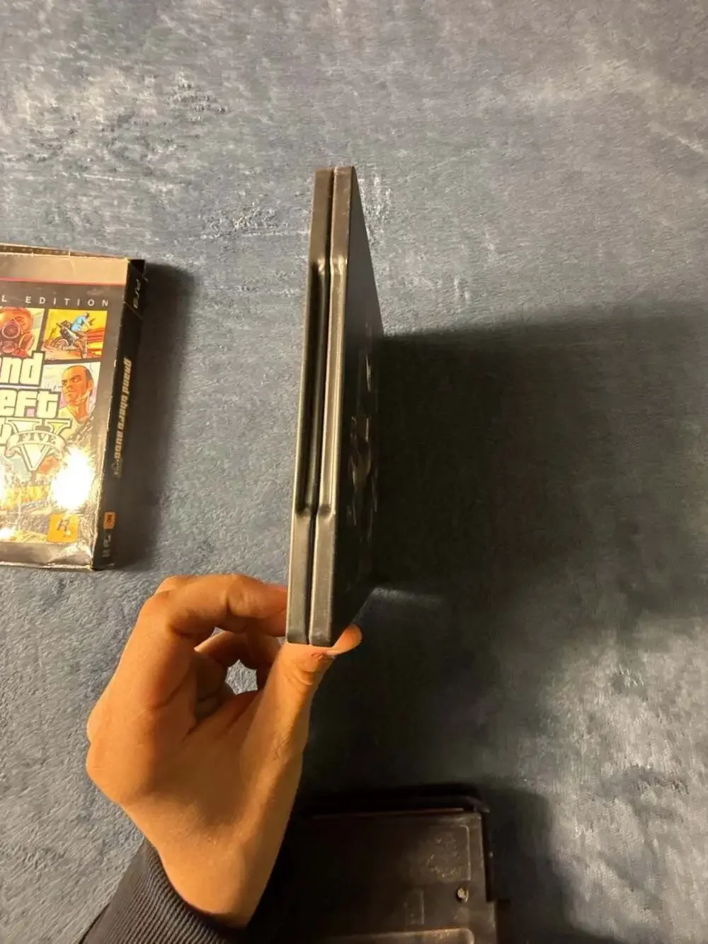 Rockstar Games grand blus theft