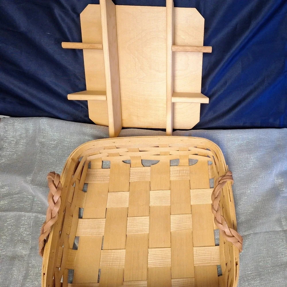 Peterboro Basket Co. pre owned