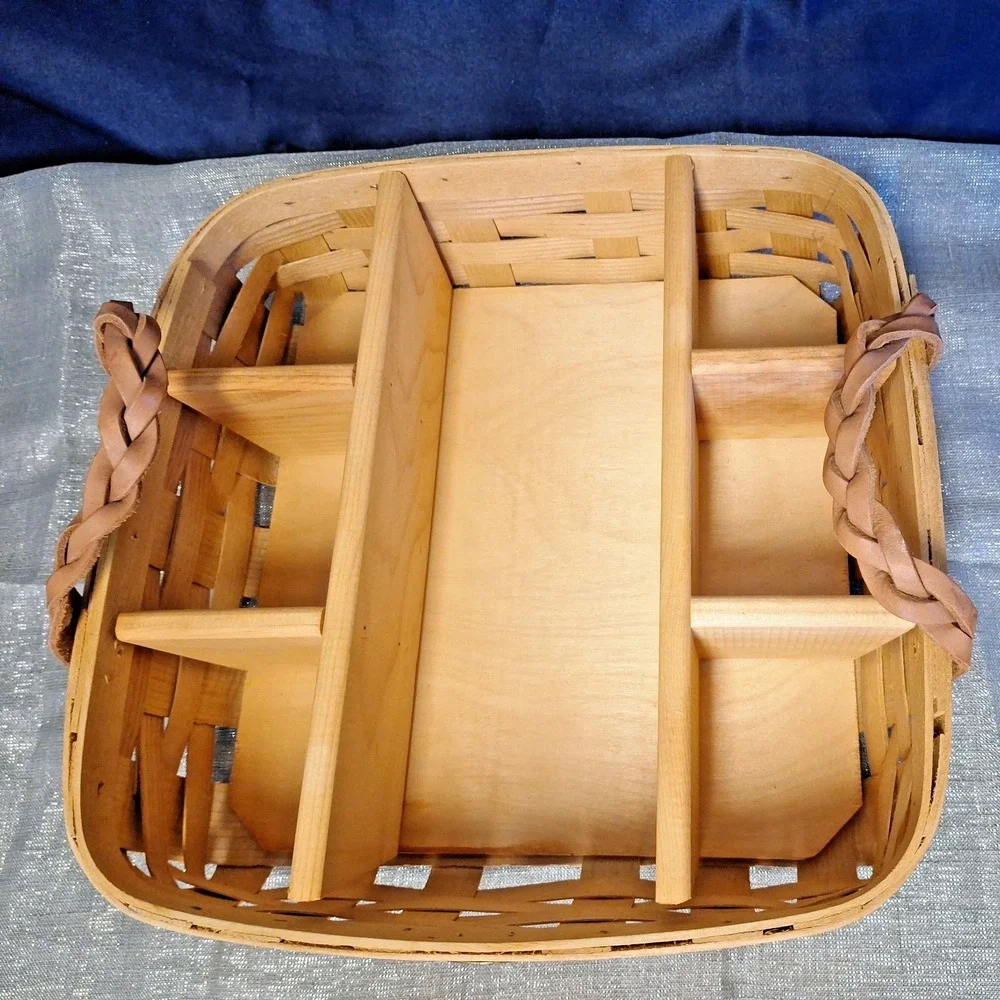 Peterboro Basket Co. pre owned