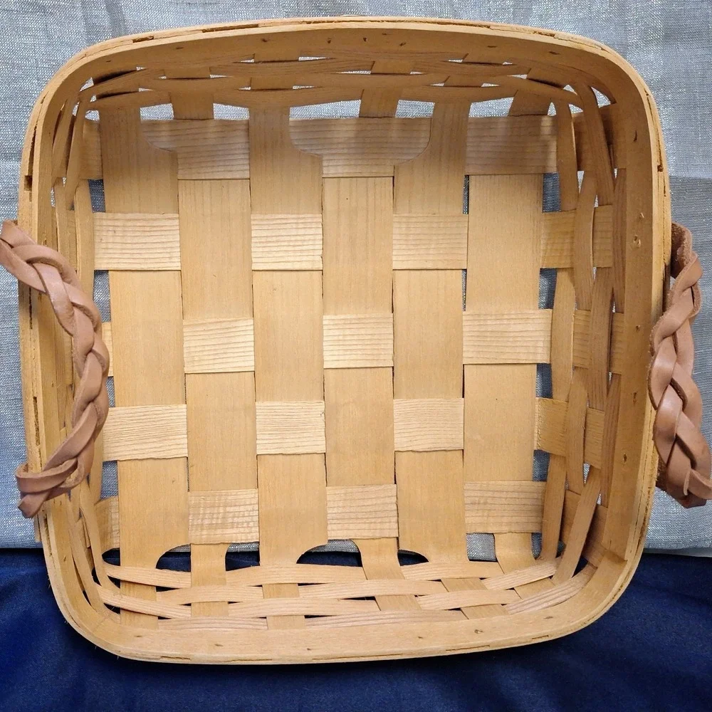 Peterboro Basket Co. pre owned