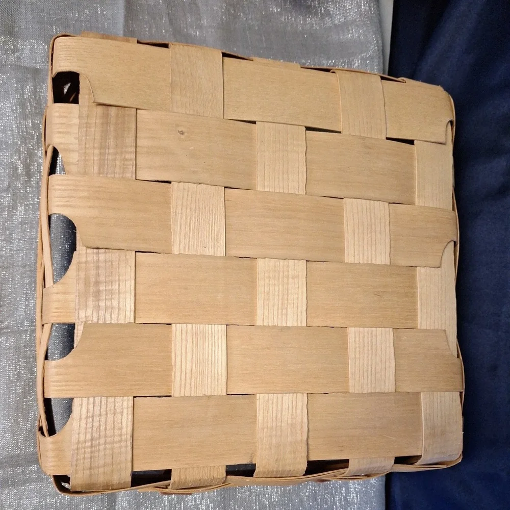 Peterboro Basket Co. pre owned