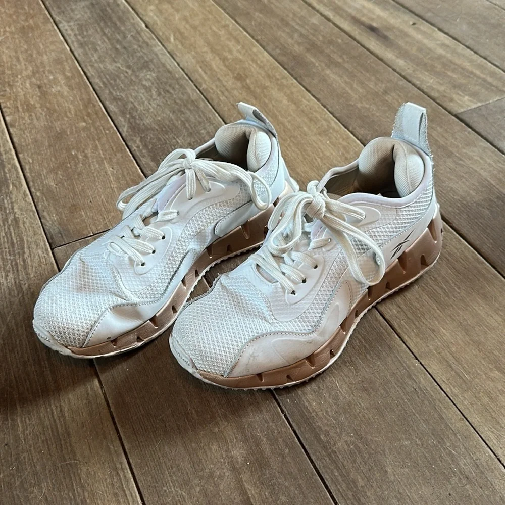 Reebok reasonable will