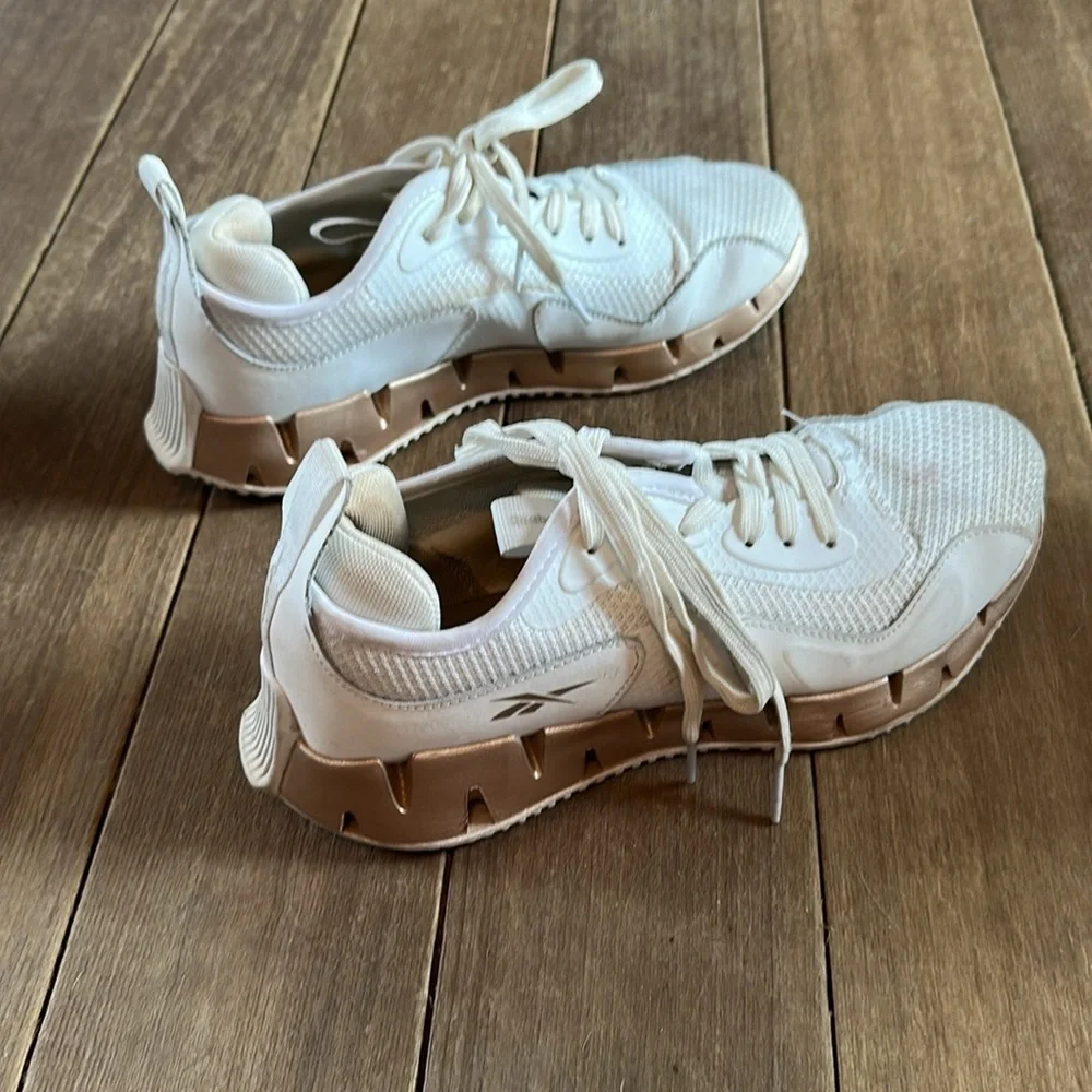 Reebok all will reasonable