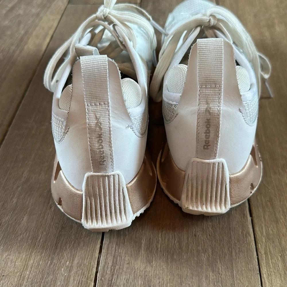 Reebok accept great all