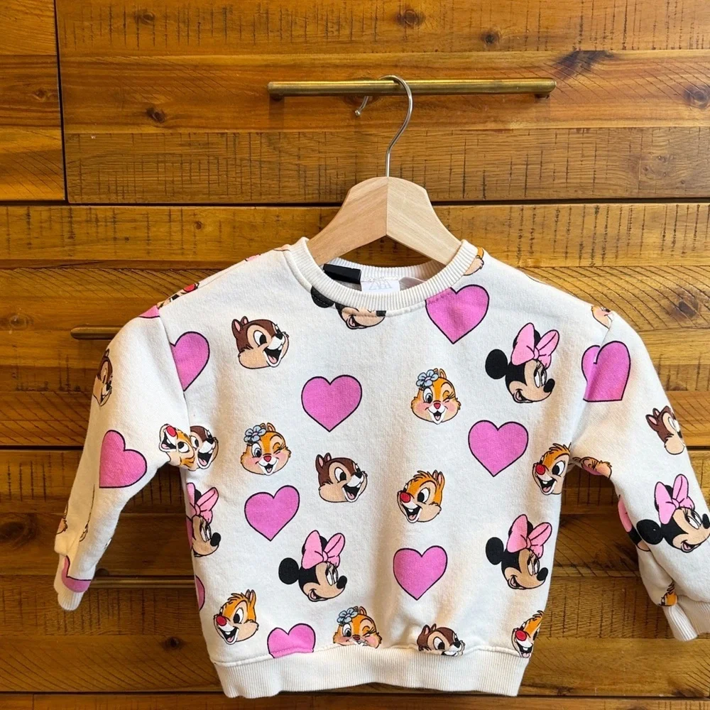 Zara girls kids
