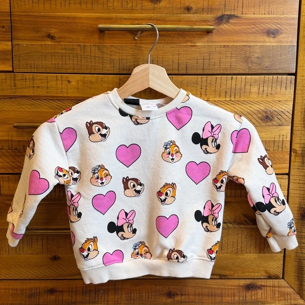 Zara girls kids