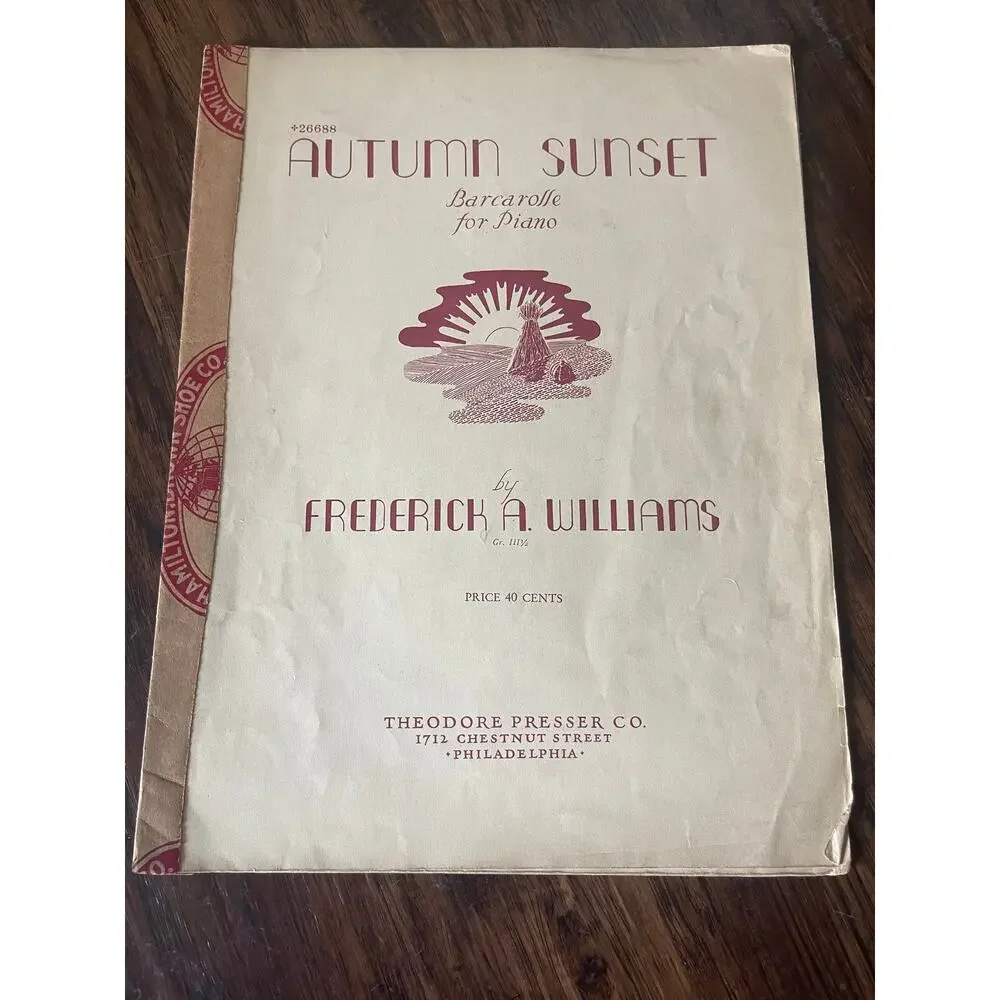other vintage antique