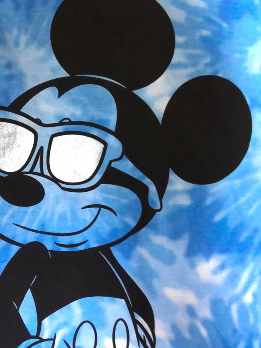 Disney Jr. Mickey Mouse Clubhouse 19 size