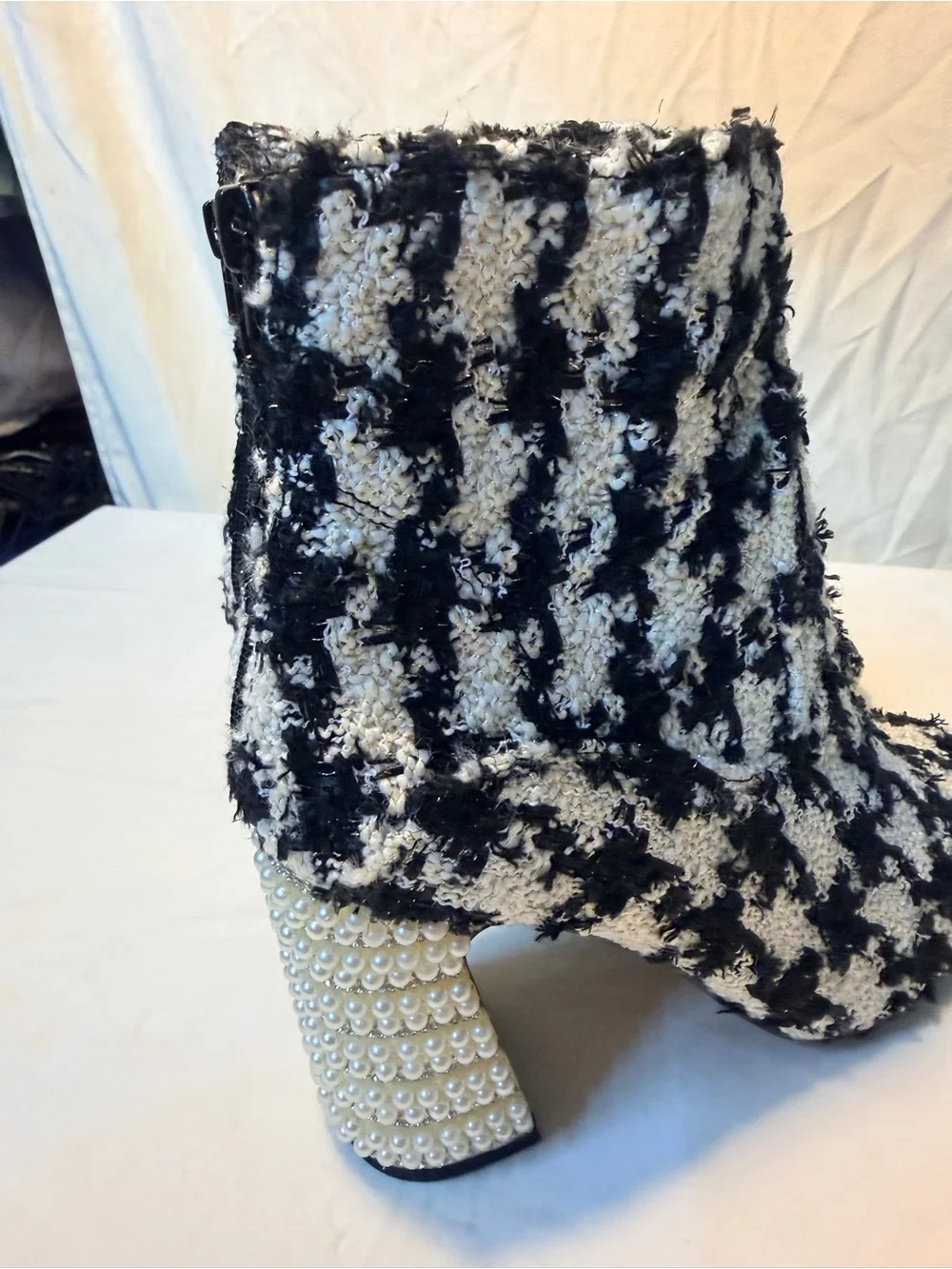Betsey Johnson gorgeous pearl