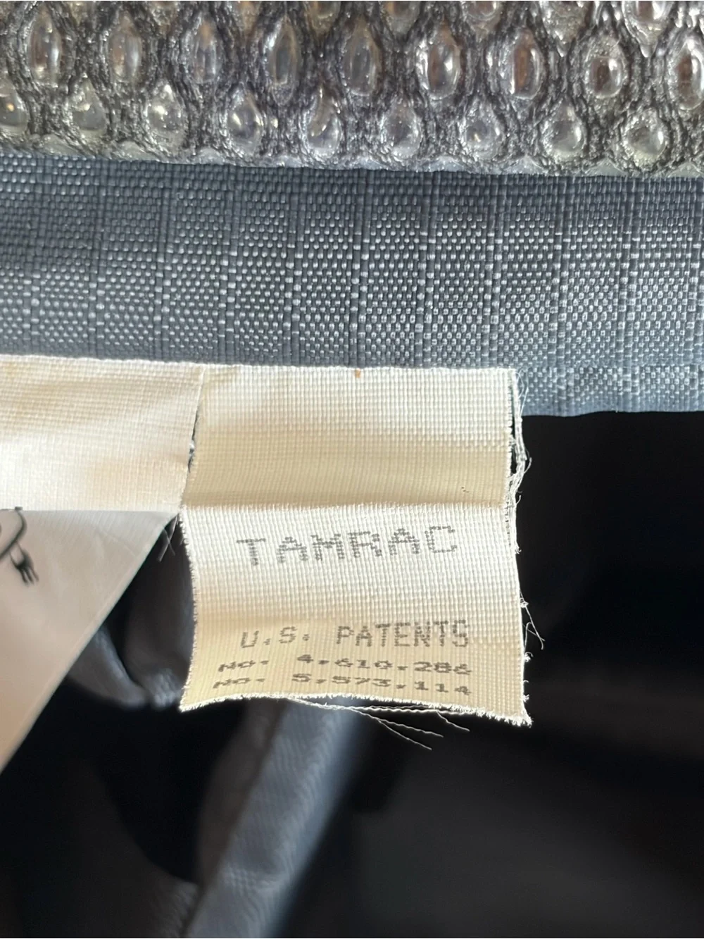 Tamrac vintage model