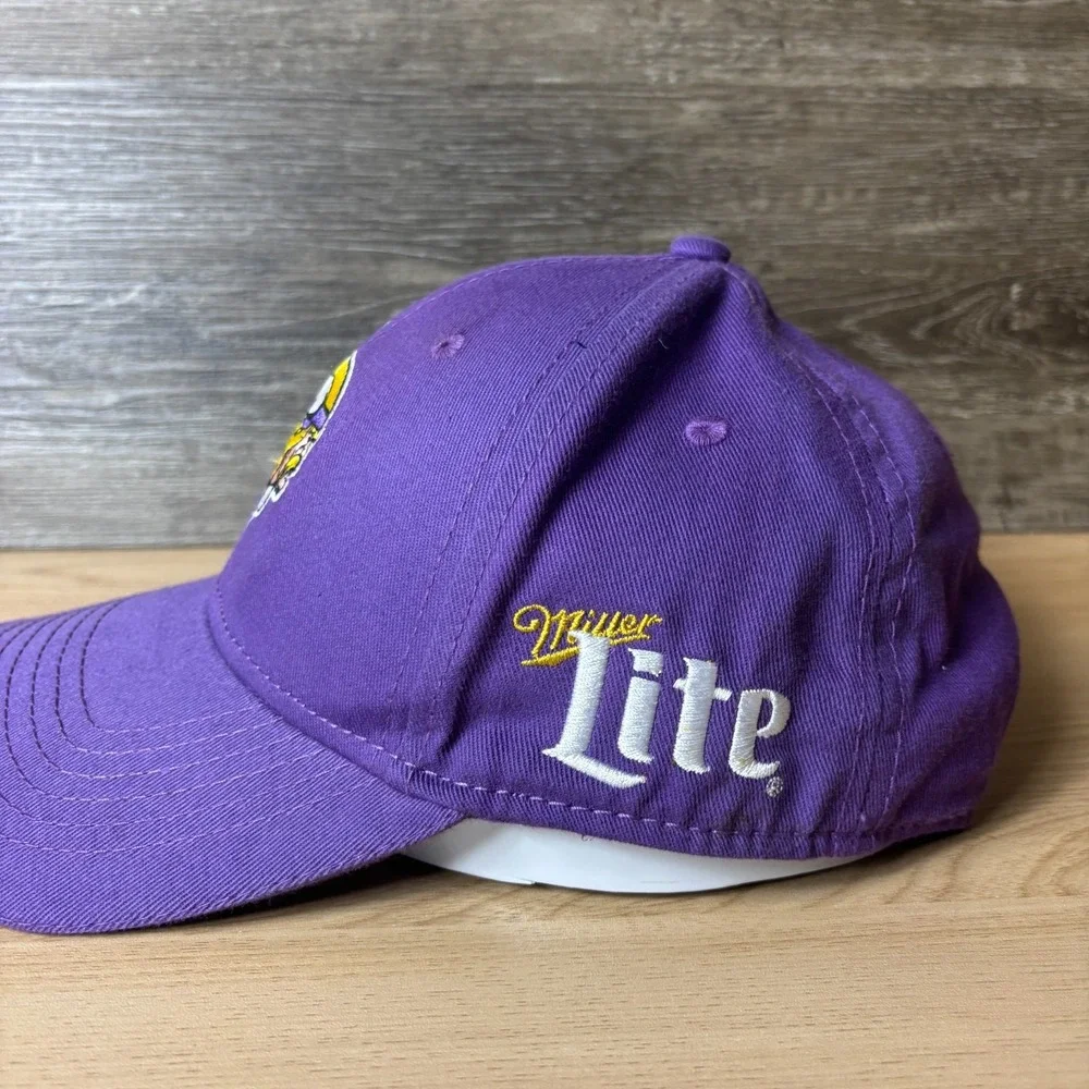 Miller Lite delivery so