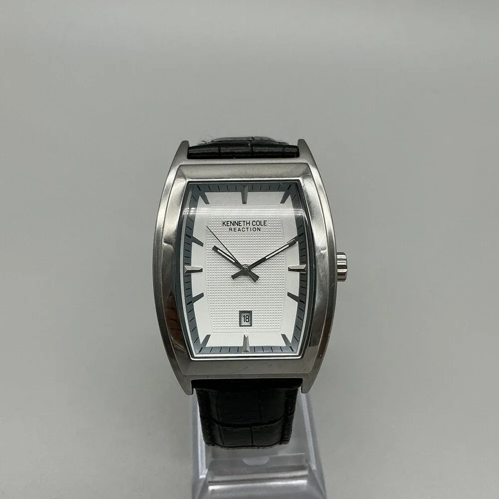 Kenneth Cole Reaction mm customized