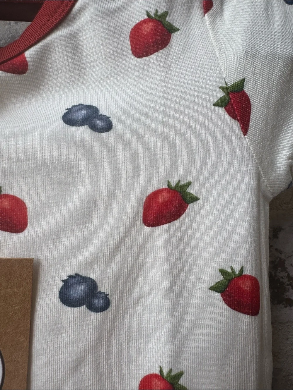 Larkspur brand baby