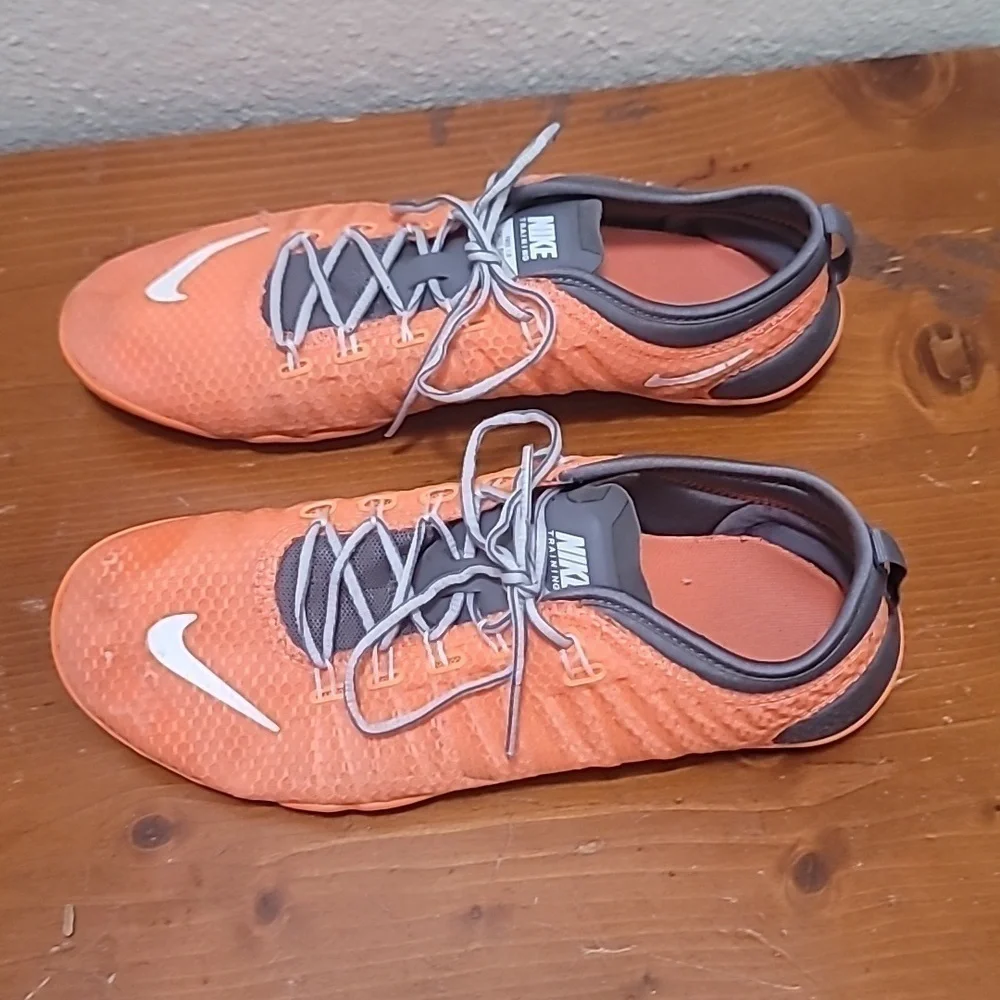 Nike free trainer