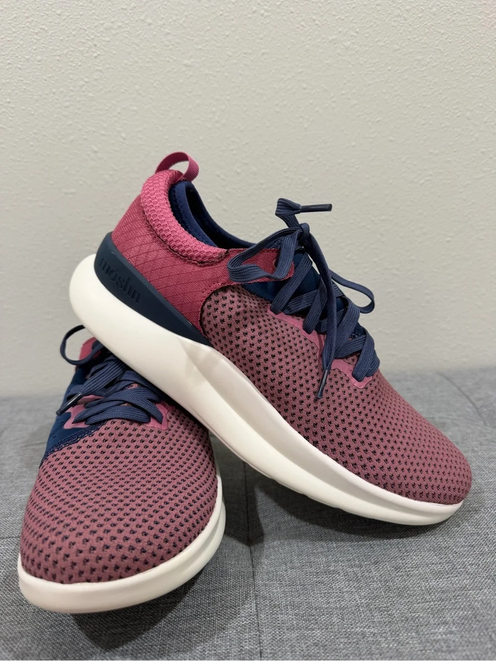 Moshn sz color