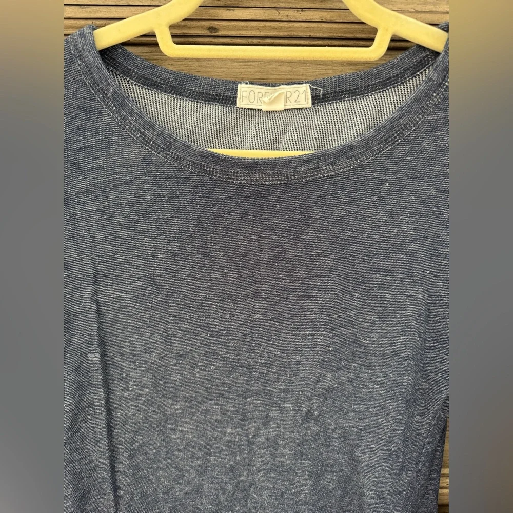 Forever 21 elevate your