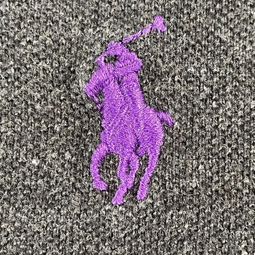 Polo Ralph Lauren before purchasing
