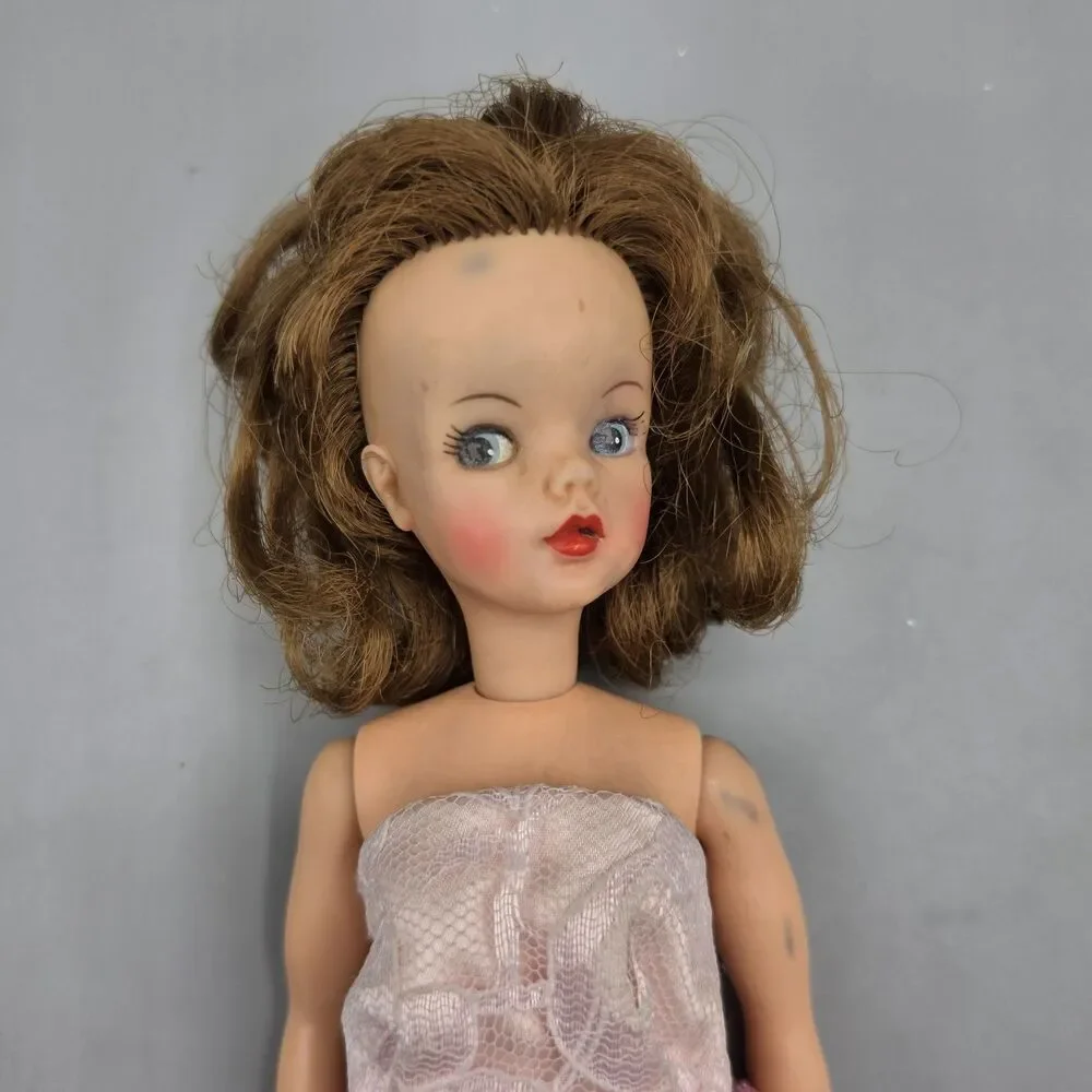 ideal vintage tammy