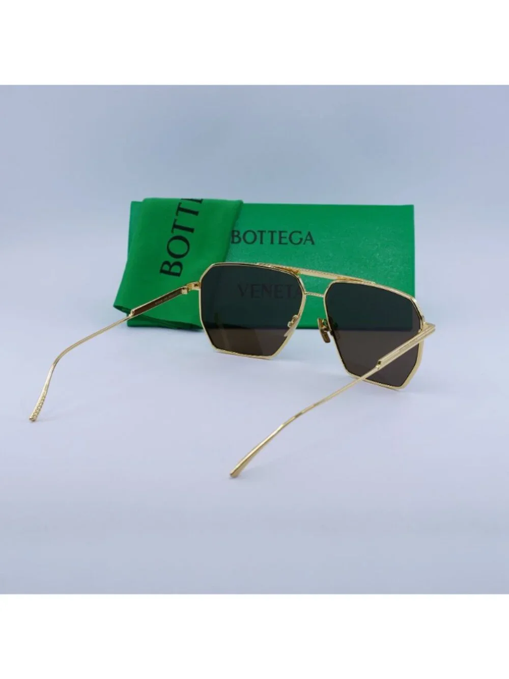 Bottega Veneta authentic bottega