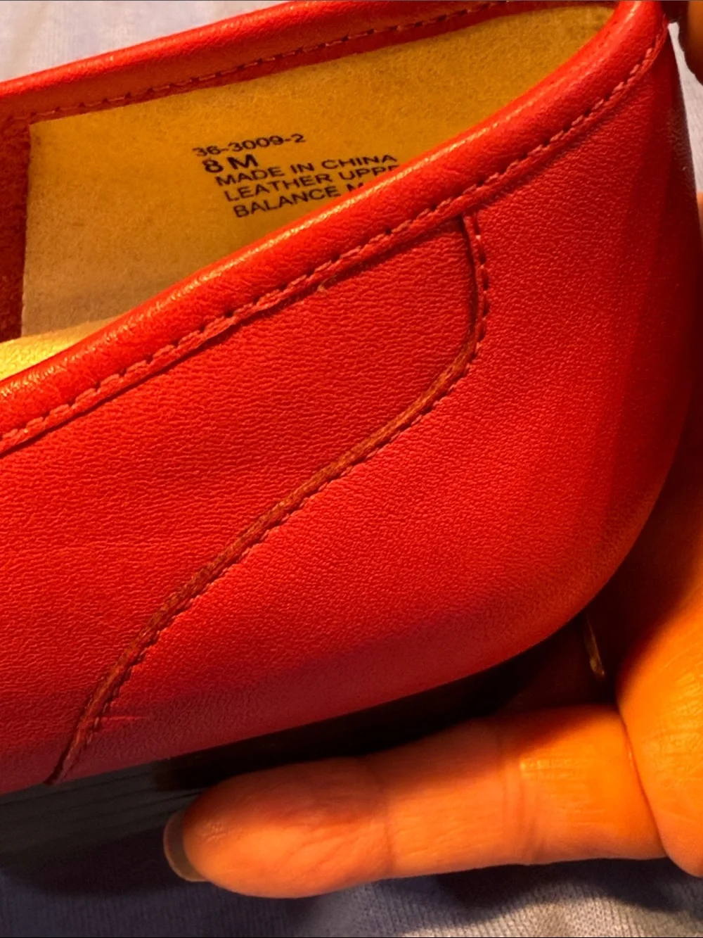 j.g. hook hook red