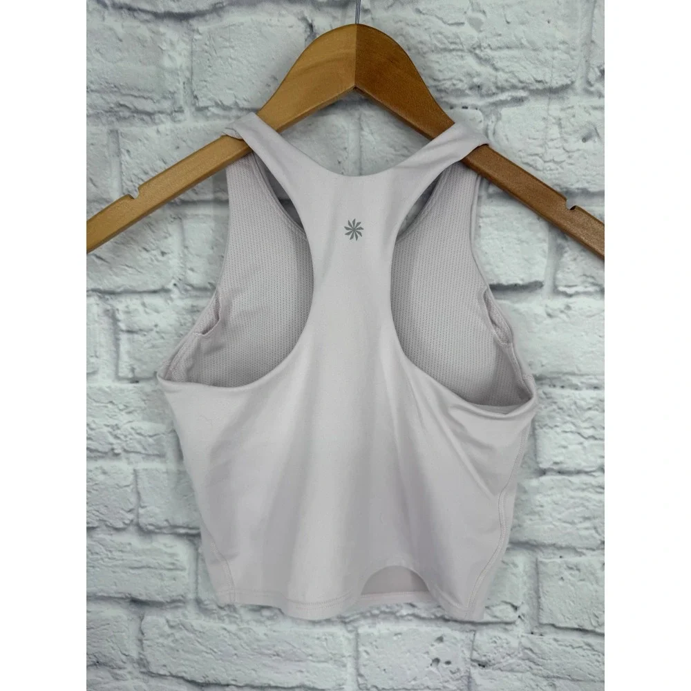 Athleta girl longline