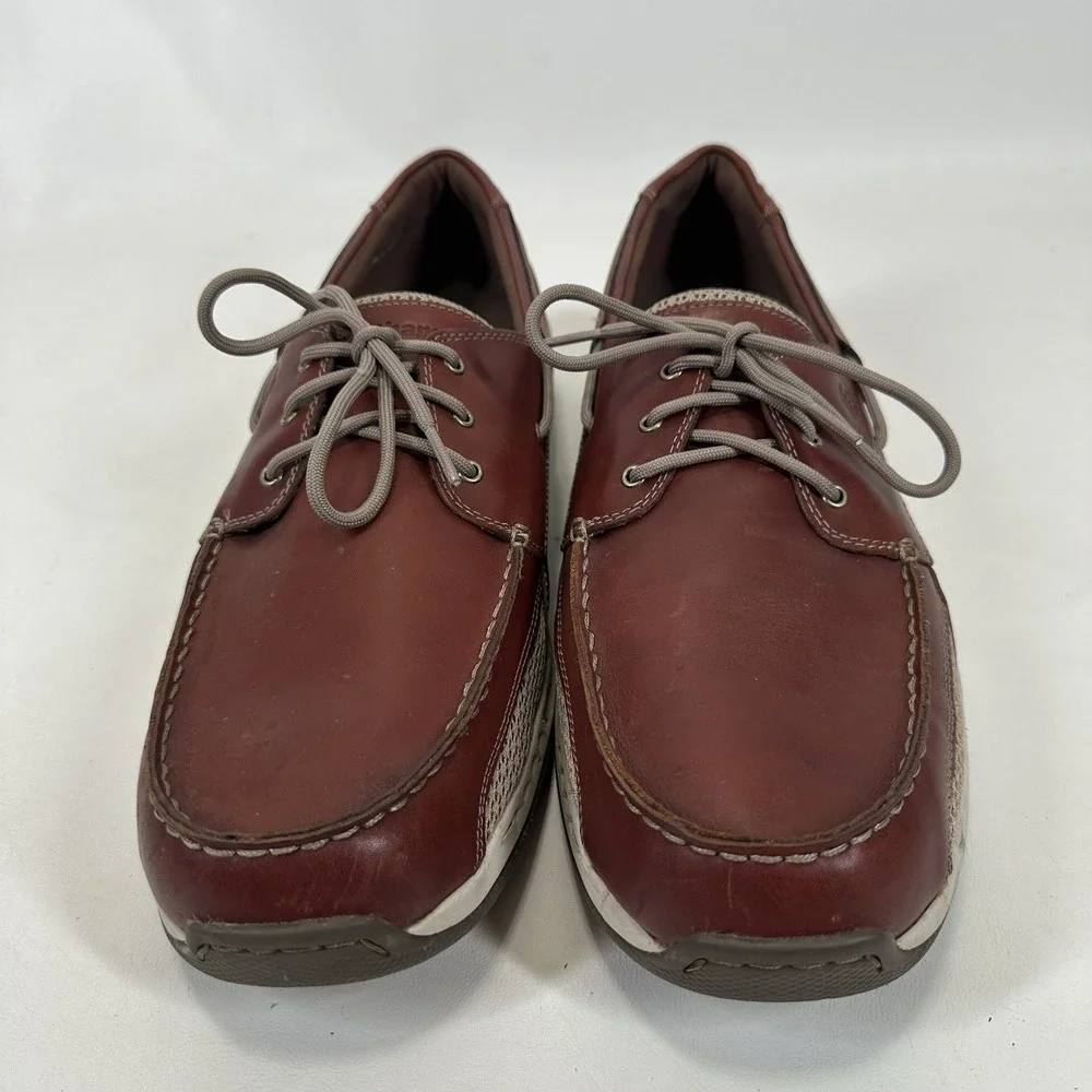 Dunham men captain