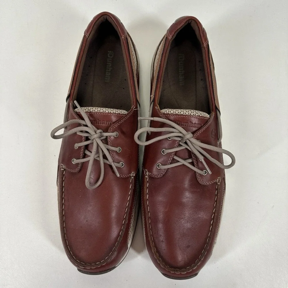 Dunham men captain