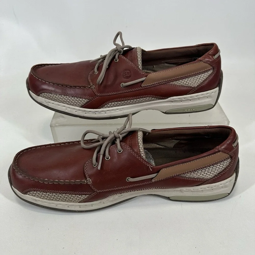 Dunham men captain