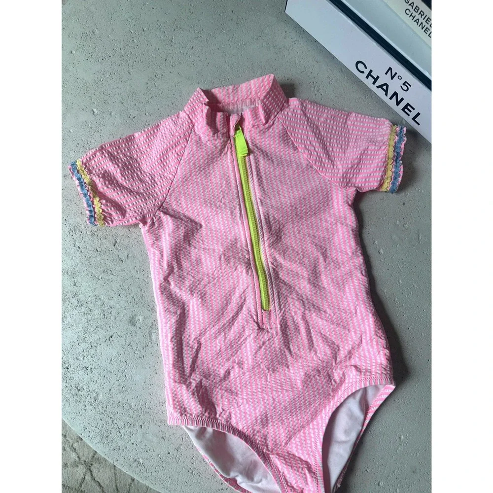 Crewcuts by crew