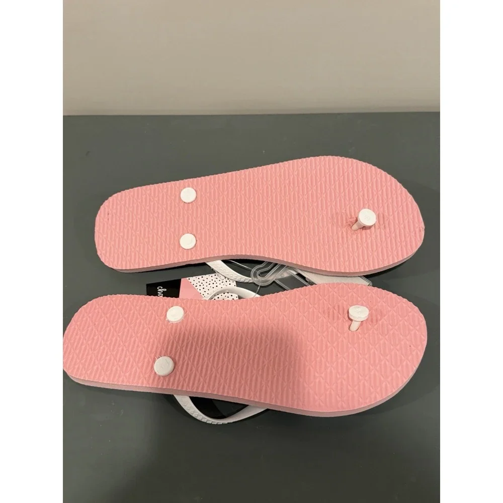 chatties flip flops