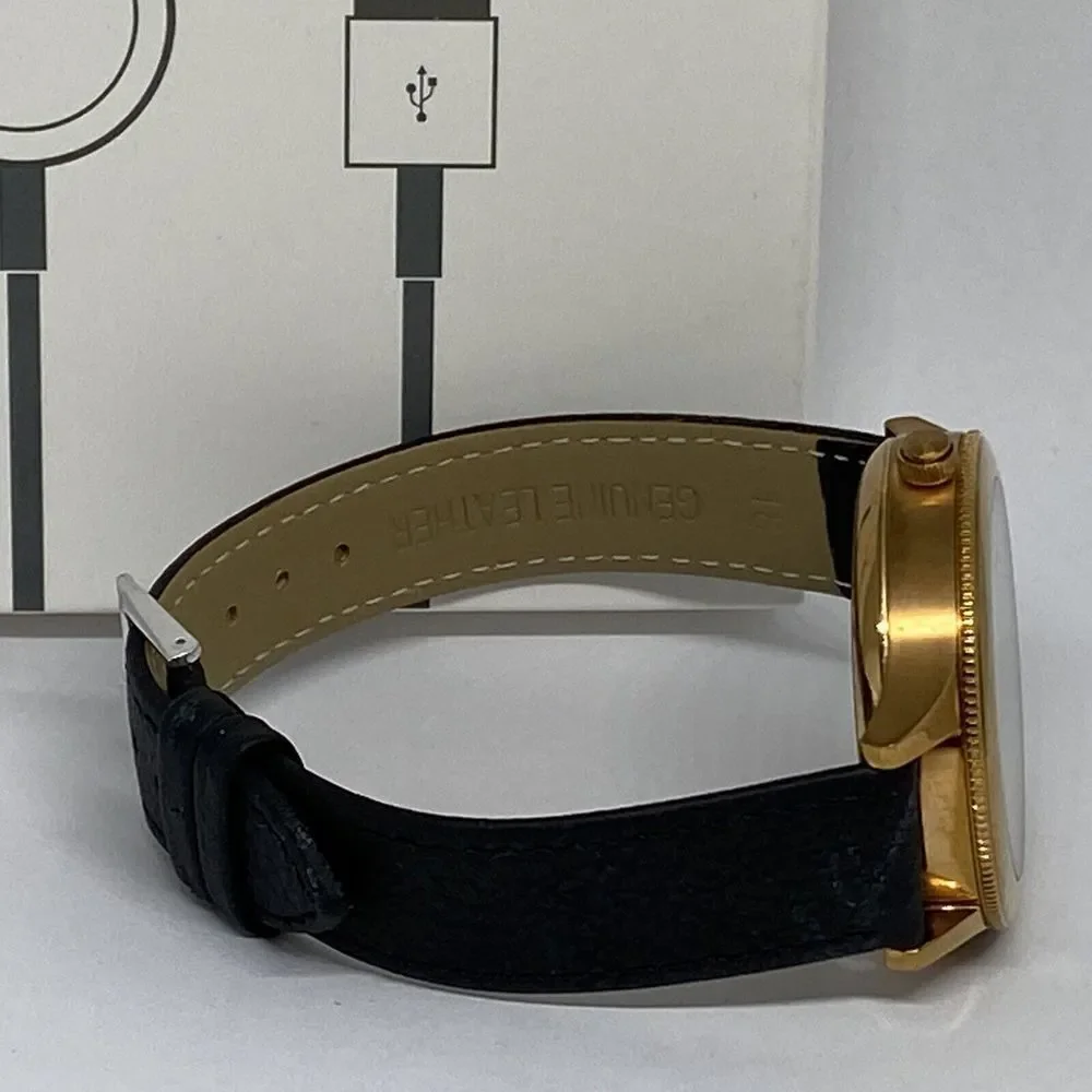 Fossil classy watch