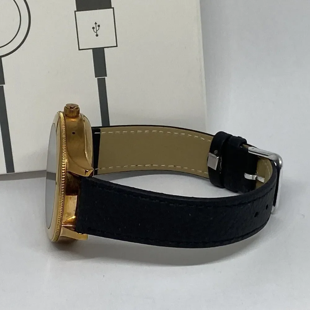 Fossil classy watch