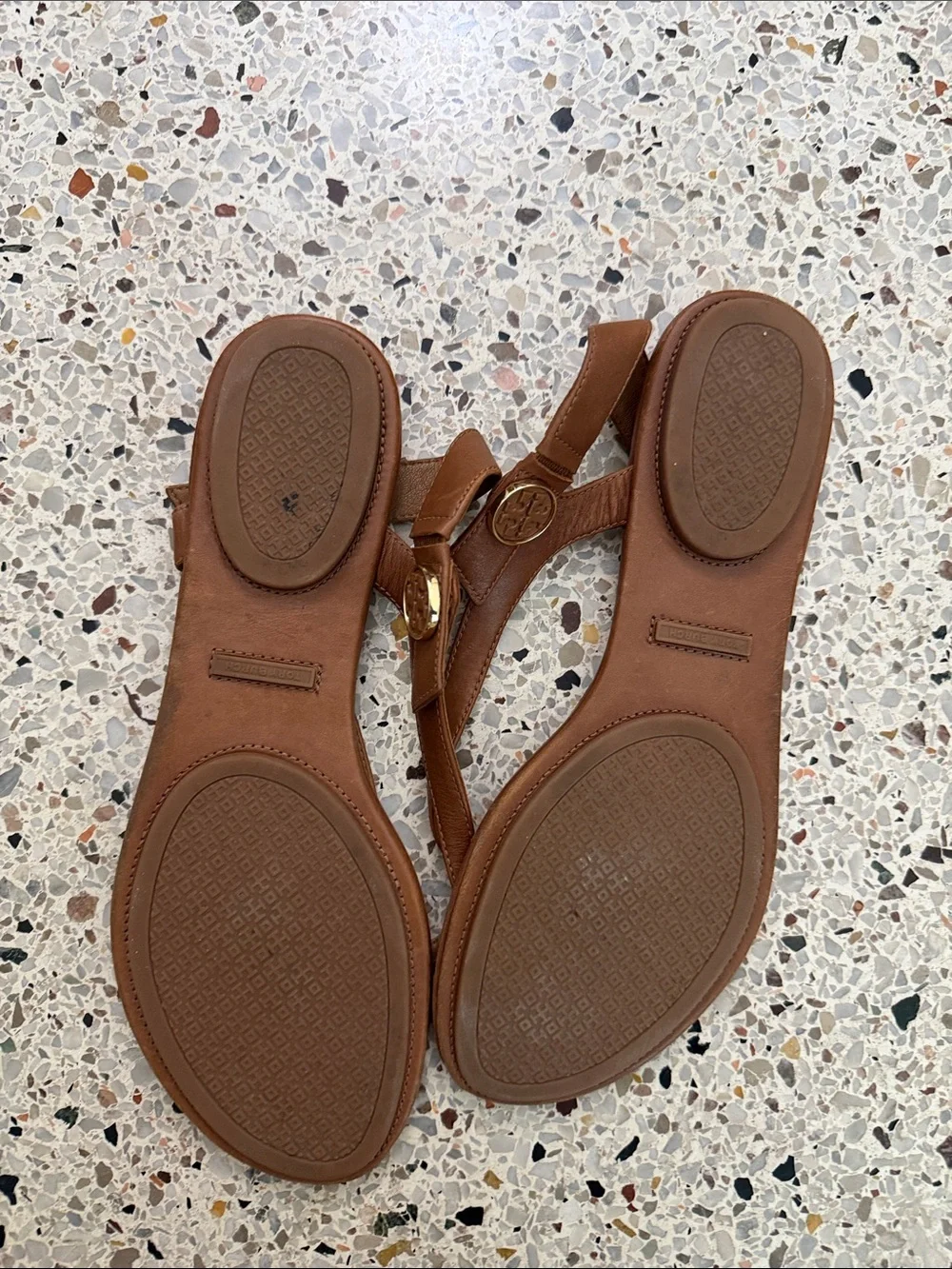 Tory Burch good used