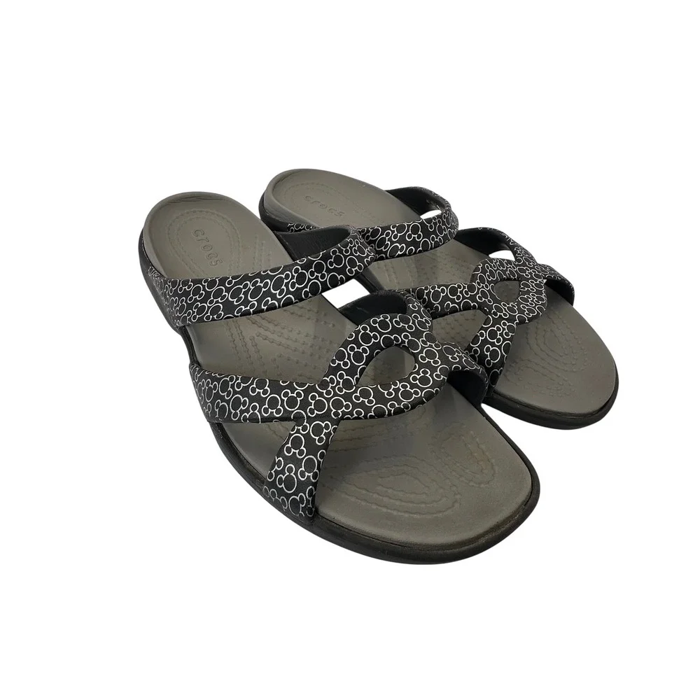 CROCS meleen twist
