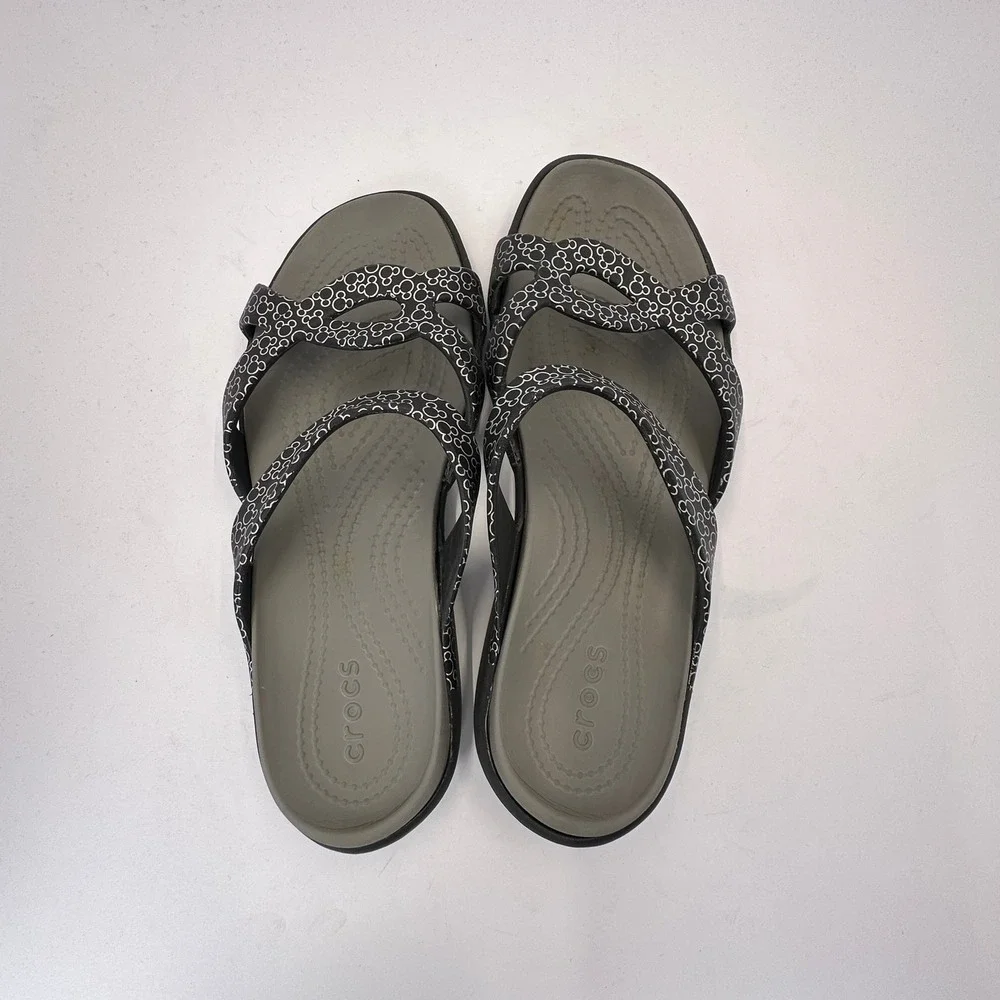 CROCS meleen twist