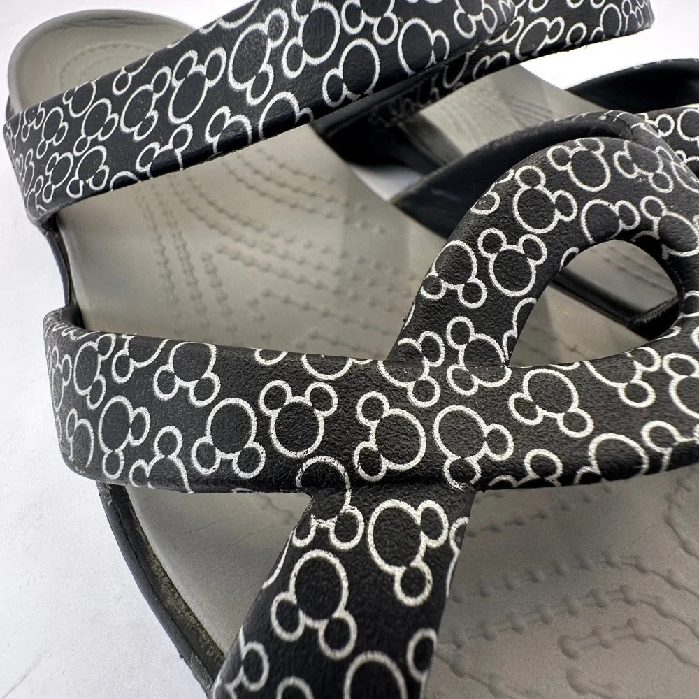 CROCS meleen twist