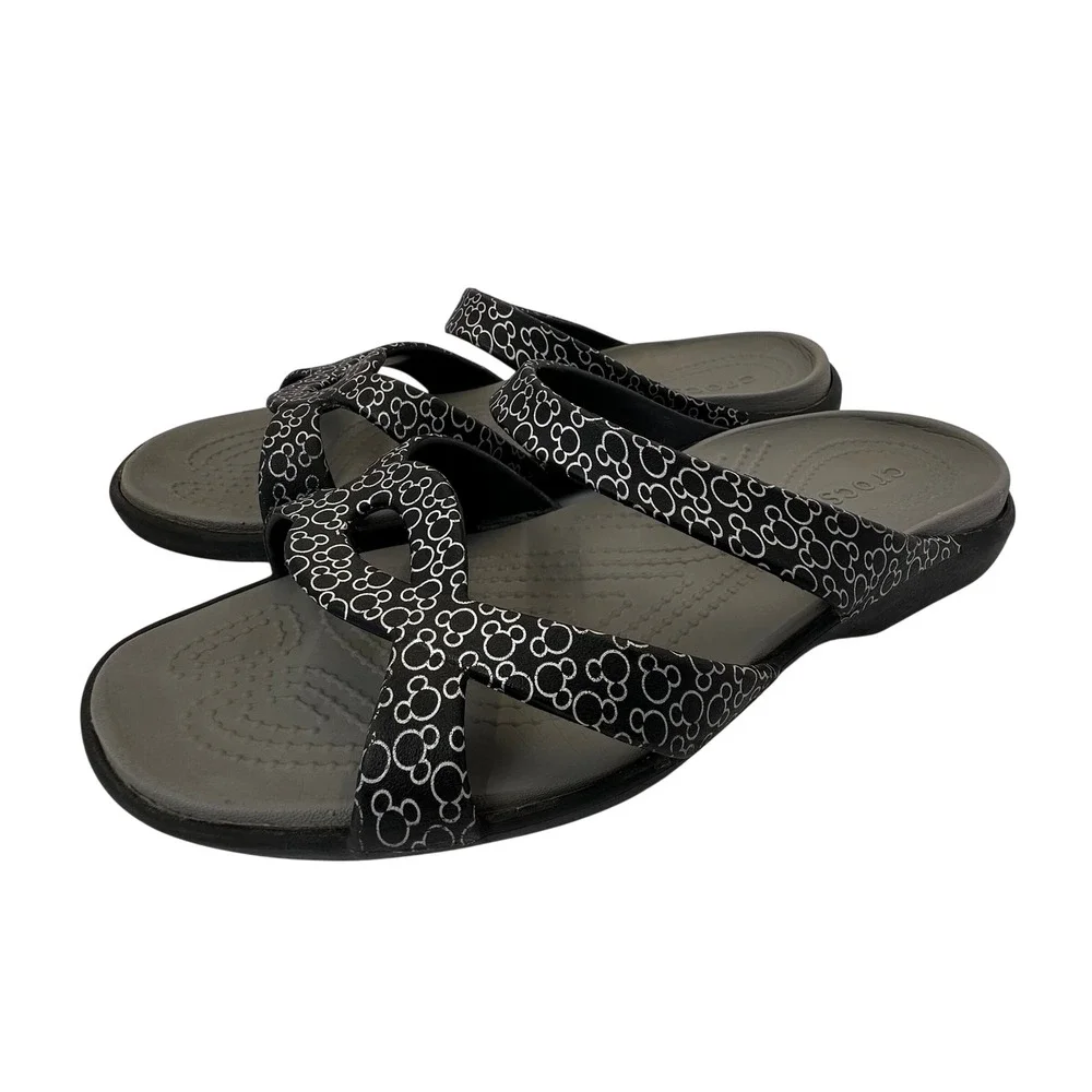 CROCS meleen twist
