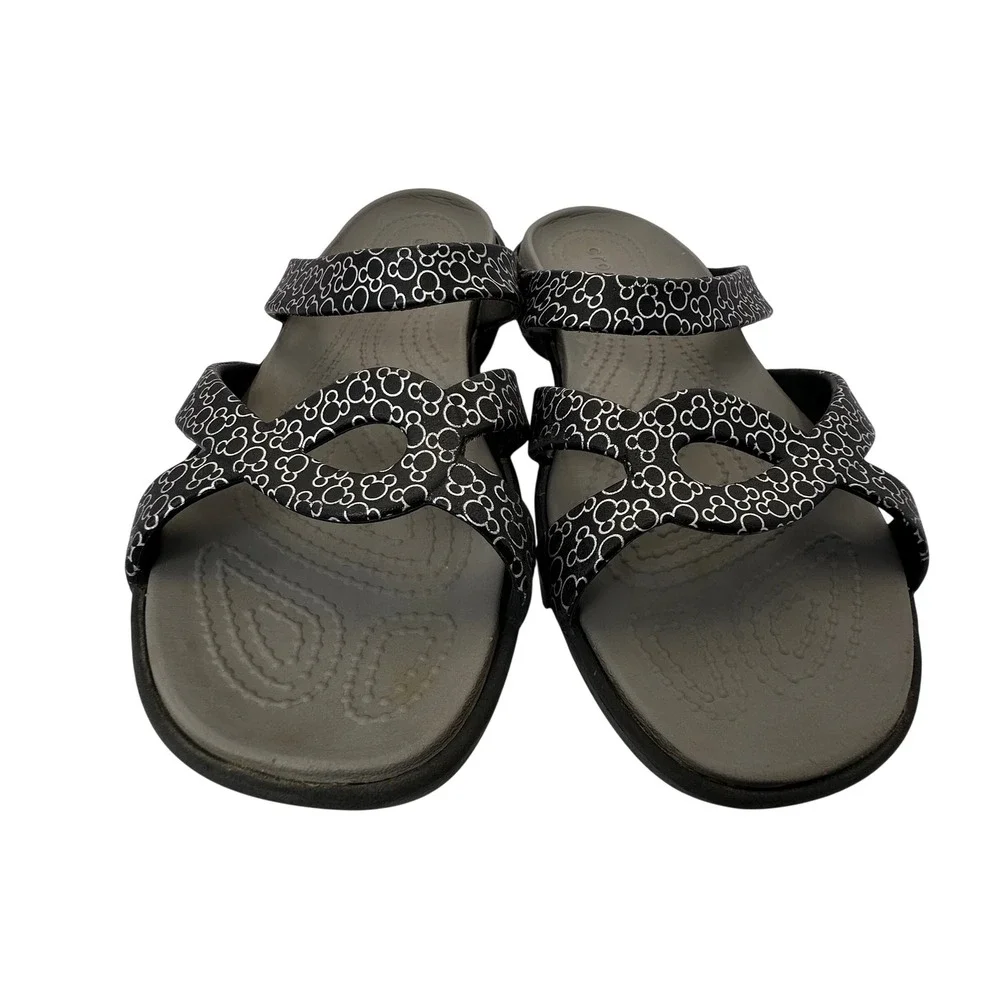 CROCS meleen twist