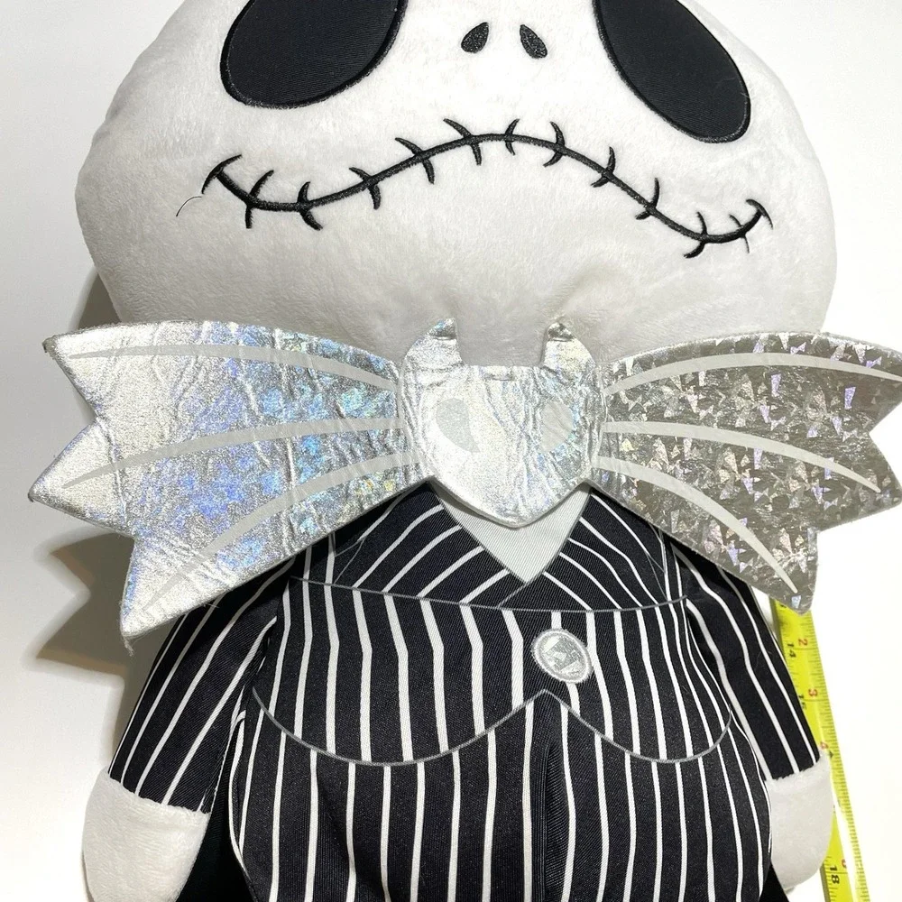 Disney jack skellington