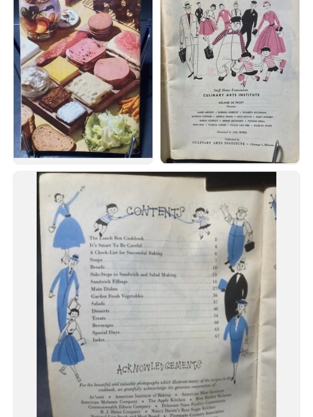 N/A modern lunch culinary