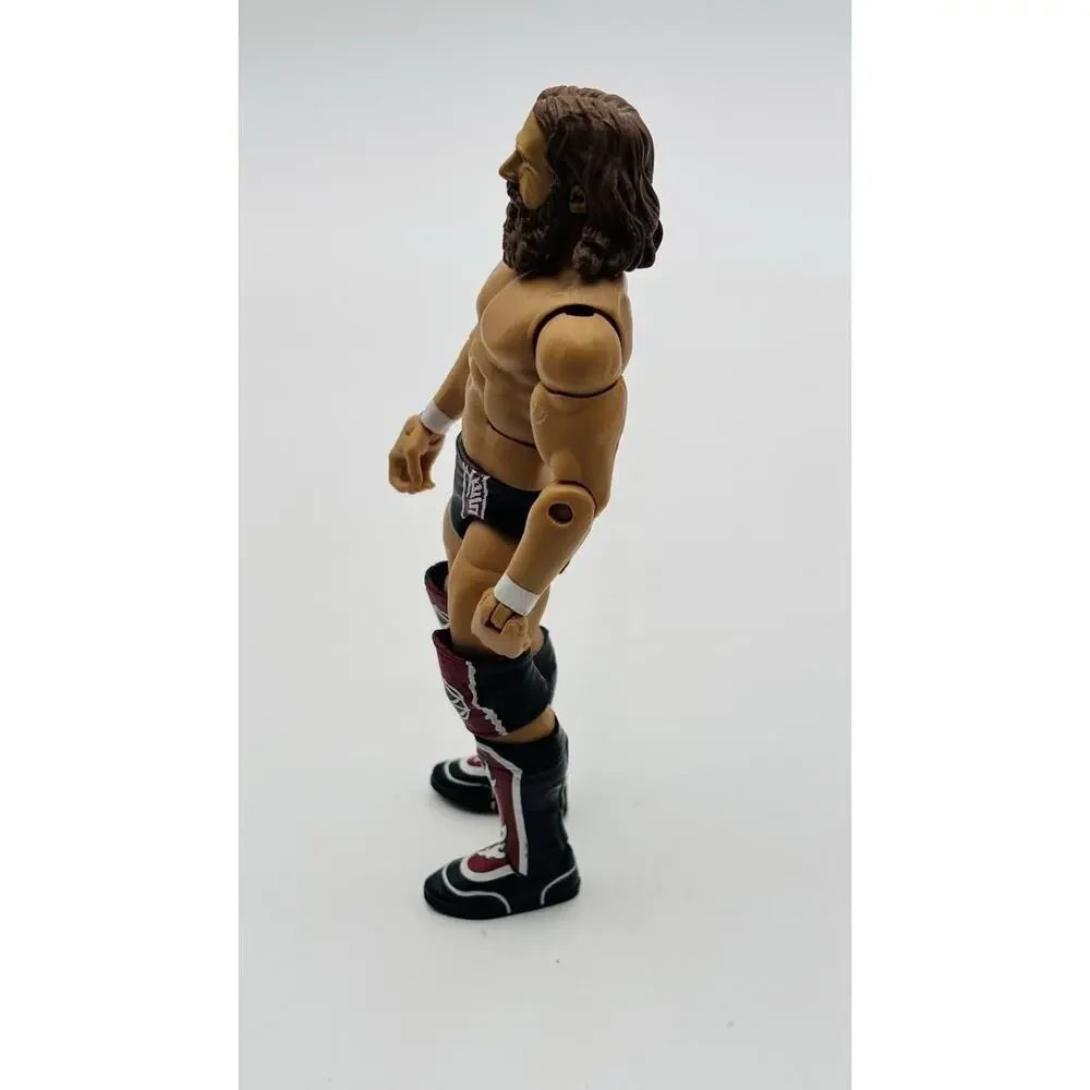 Mattel wwe elite