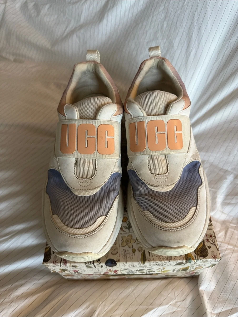 UGG gucci kids